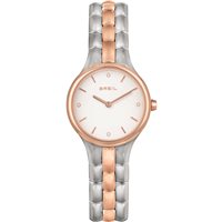 Watch Breil Woman Ivy in Steel TW1888 - TW1888